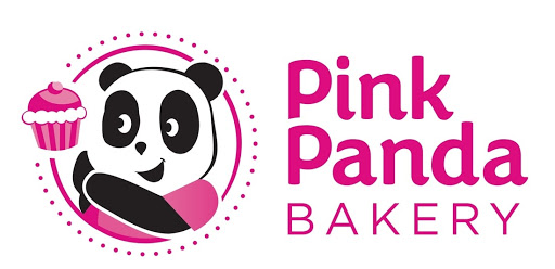 pink panda