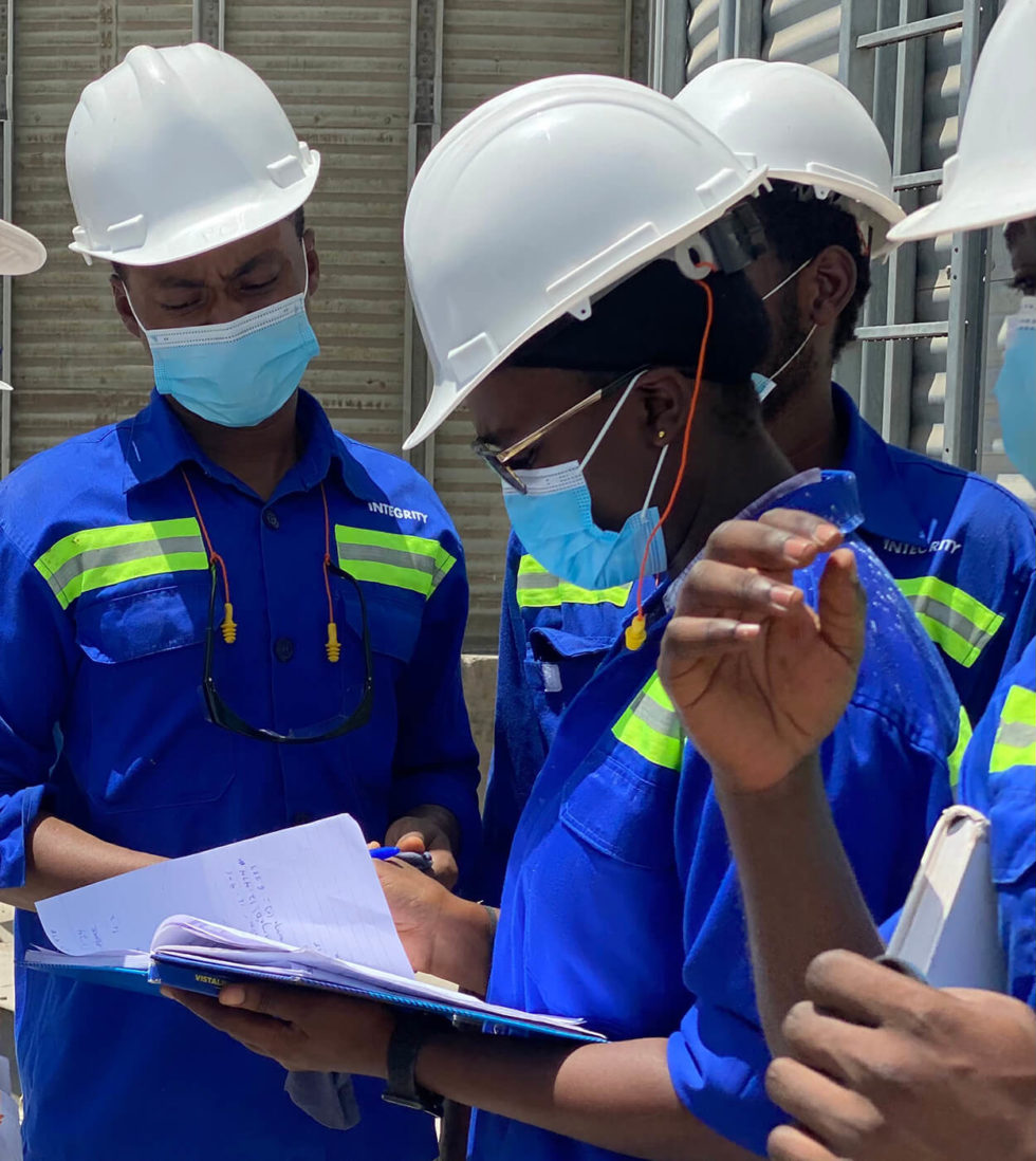 Graduate Trainee Programme Takoradi Flour Mill